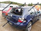 VW GOLF 4